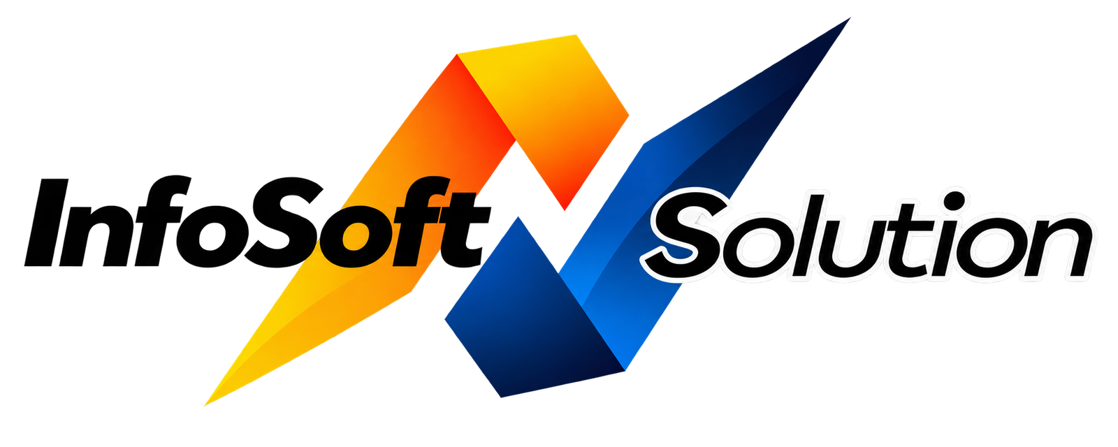 InfoSoft Solution